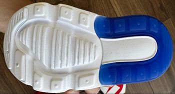 Baskets Nike Air Max Bébé Garçon 