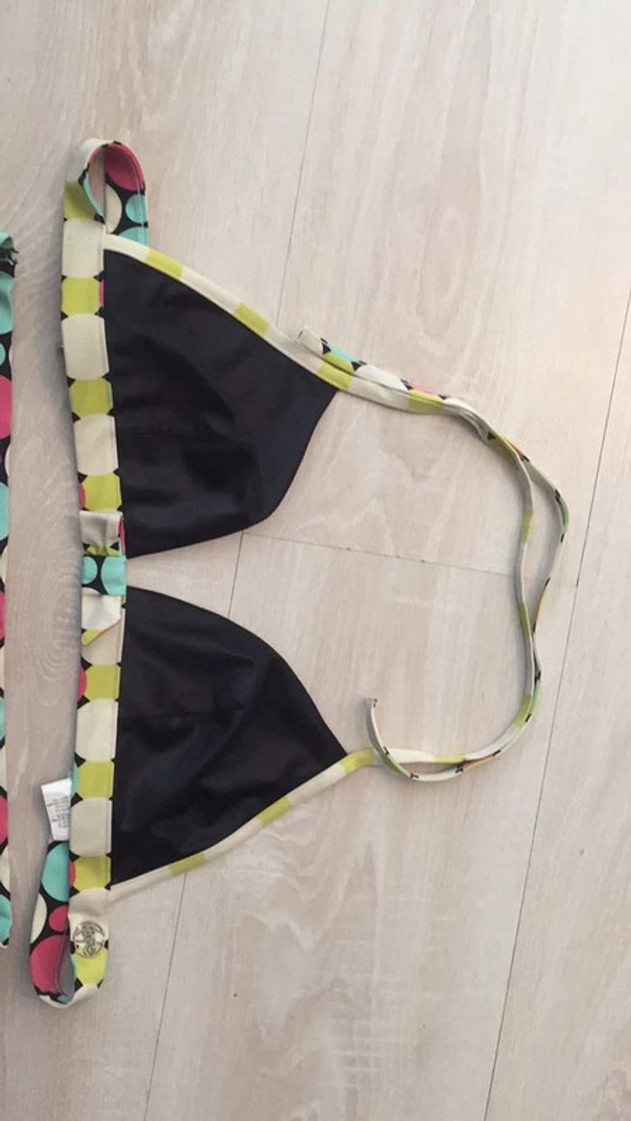 Maillot neuf marque KENZO - photo numéro 4