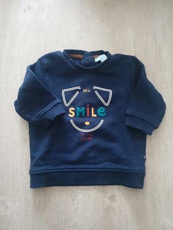 Pull Obaïbi