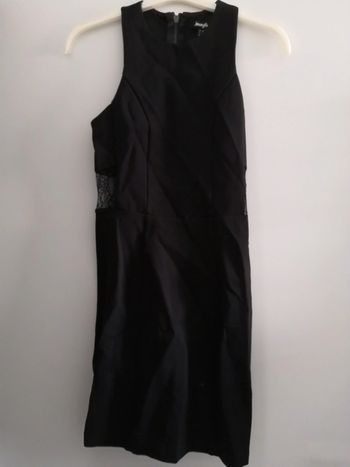 Robe soirée