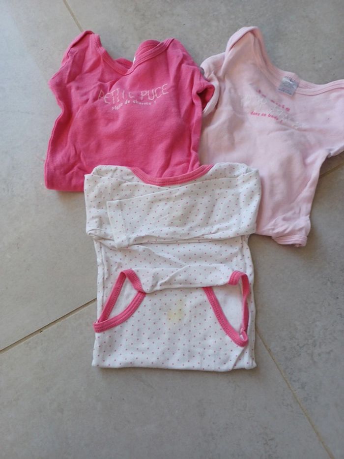 Lot bodies de secours - photo numéro 2