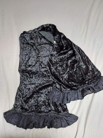 Écharpe (à rénover)