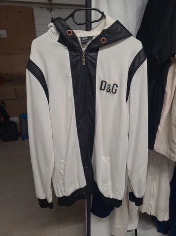 veste dolce & gabbana vintage