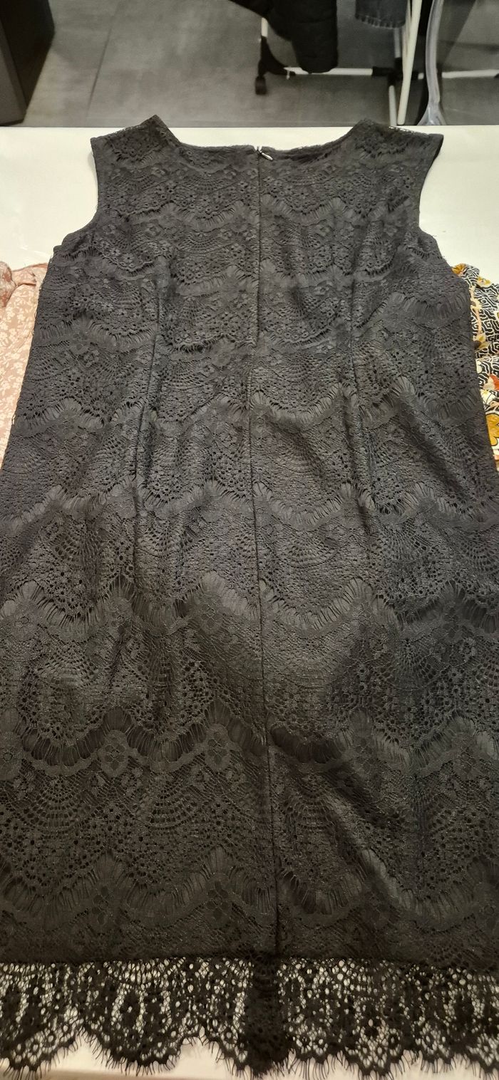 Lot vêtements femme 38/40 - photo numéro 5