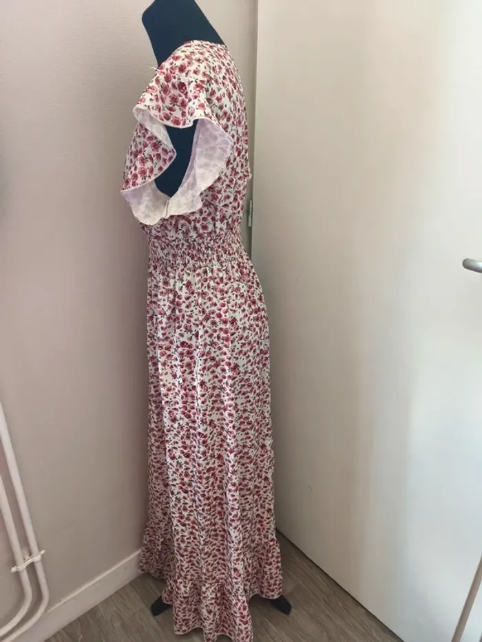 Robe shein 42 - photo numéro 3