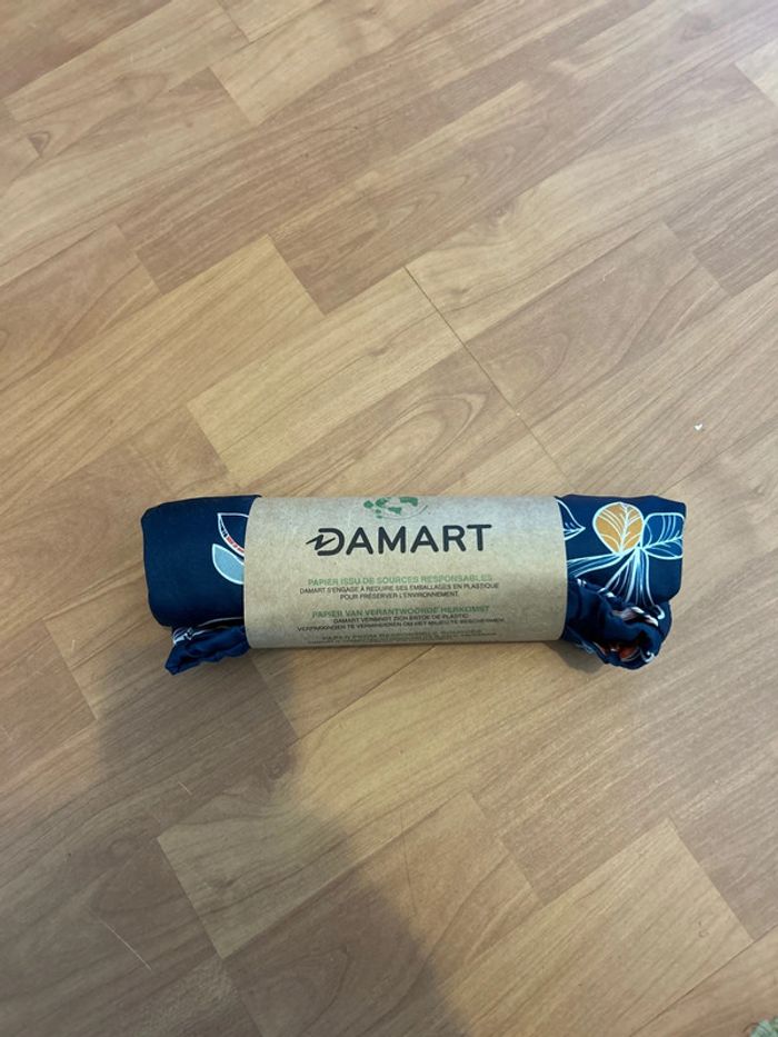 Petit blouson Damart taille L neuf et etiqueté - photo numéro 3