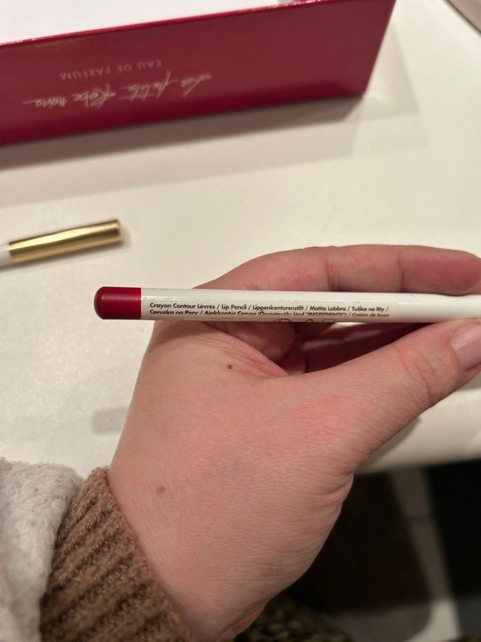 Lot articles maquillage Marionnaud - photo numéro 8