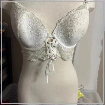 Magnifique  soutien-gorge  taille  100d