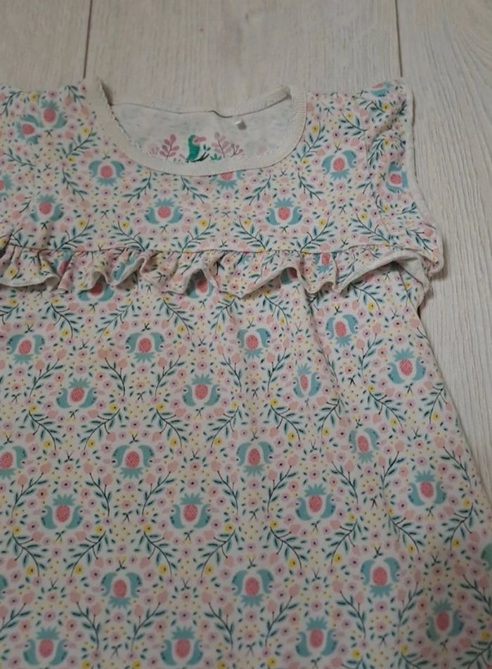 Jolie chemise de nuit 4A - photo numéro 3