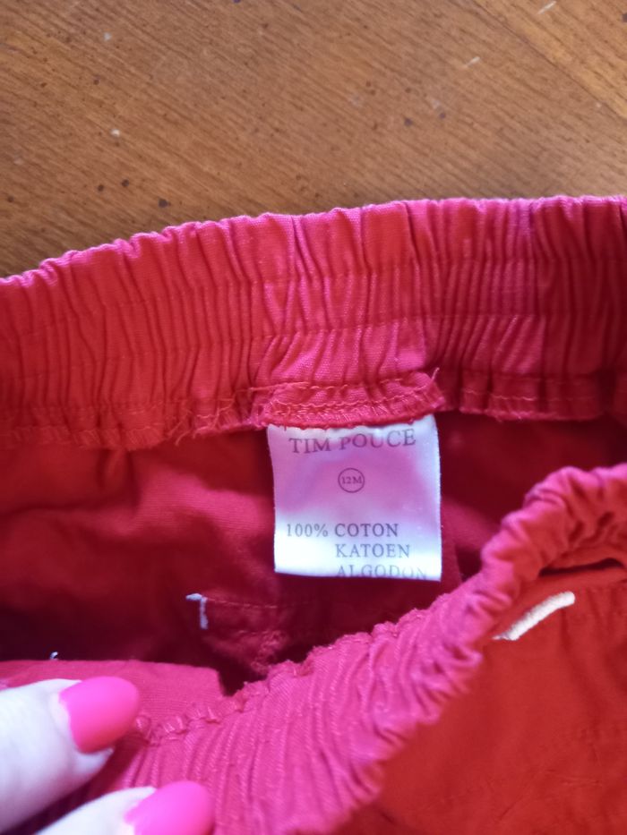 Short - photo numéro 3