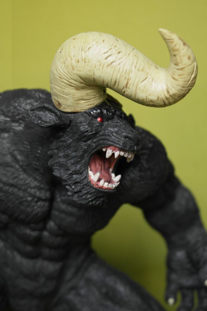 figurine Zodd - photo numéro 7