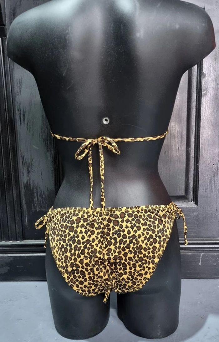 Ensemble Maillot et paréo - photo numéro 3