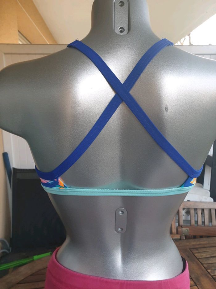 Haut de maillot de bain nabaji - photo numéro 3