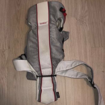Porte bébé
