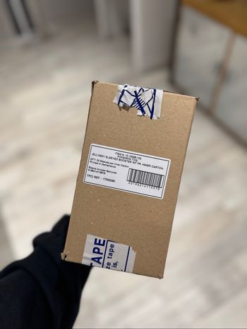 [NEUF] Case de 24 boosters Pokémon ME1 mega évolutions