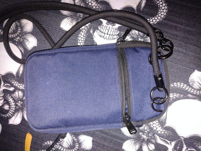 Pochette téléphone - photo numéro 3