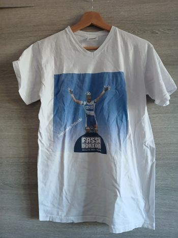 Tee-shirt Fassa Bortolo