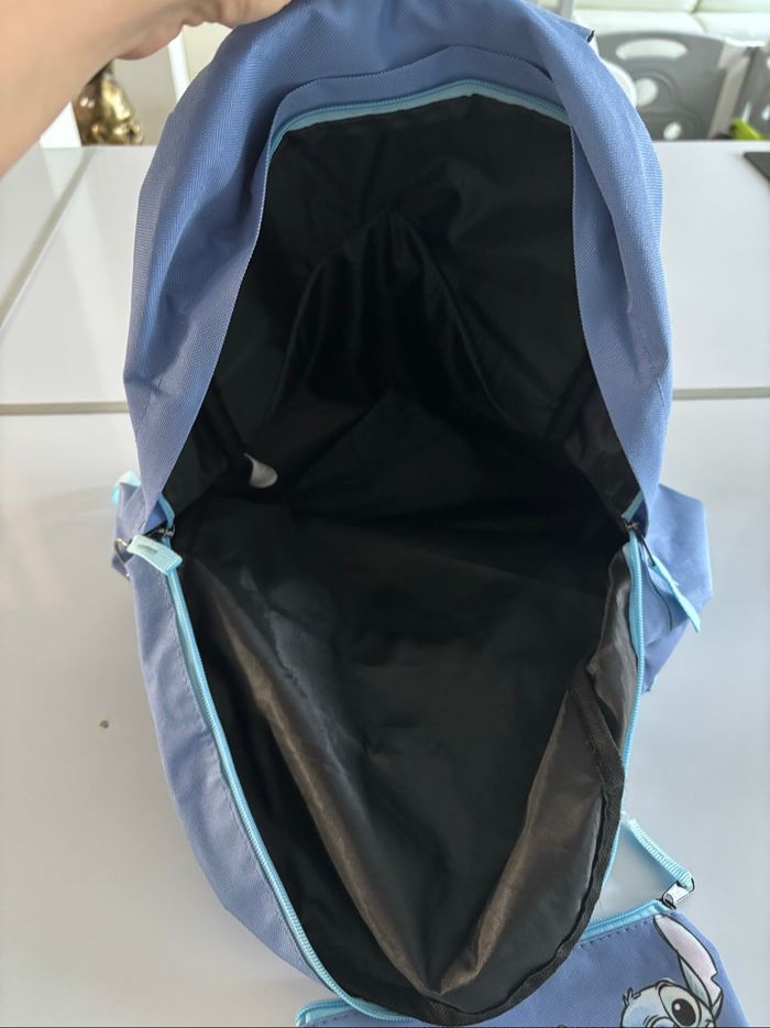Sac à dos stitch - photo numéro 2