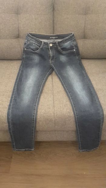 Jean Mini mignon
