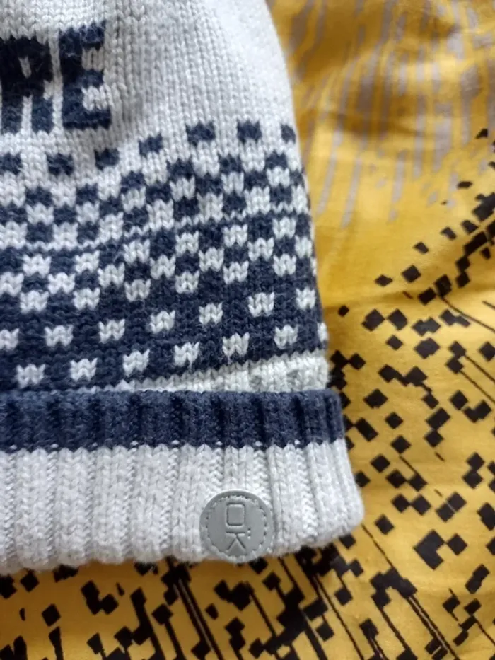 Bonnet - photo numéro 4