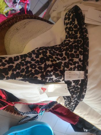 Slip de bain