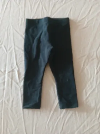 Legging 9 mois