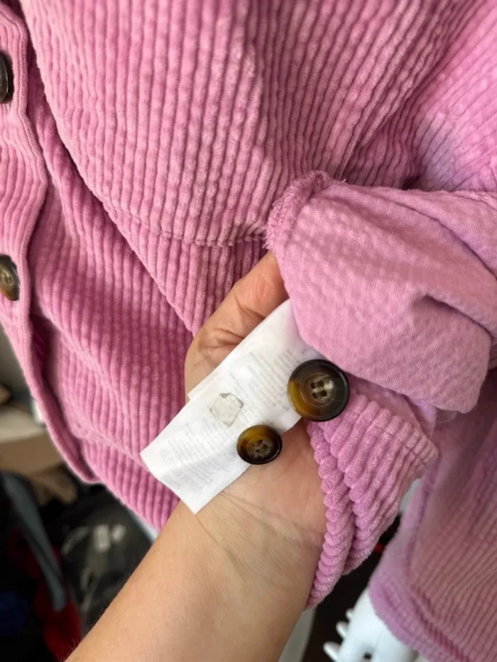 Chemise femme des petits hauts - photo numéro 8
