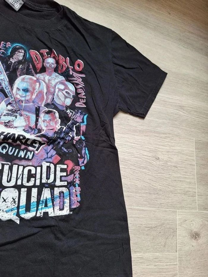 TSHIRT - photo numéro 4