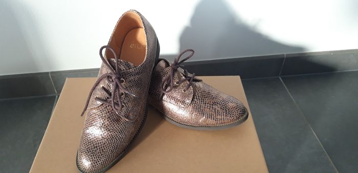 Chaussures - photo numéro 4