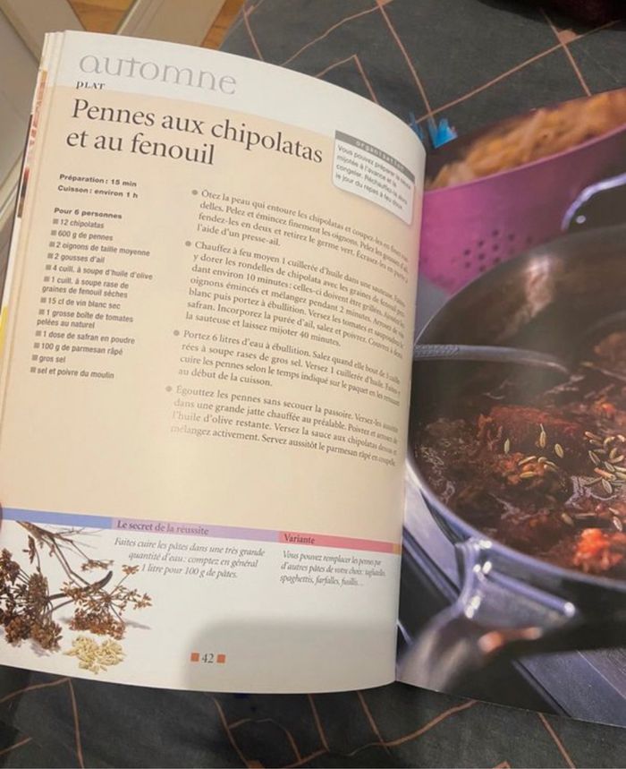 Ma cuisine mijotée - photo numéro 4