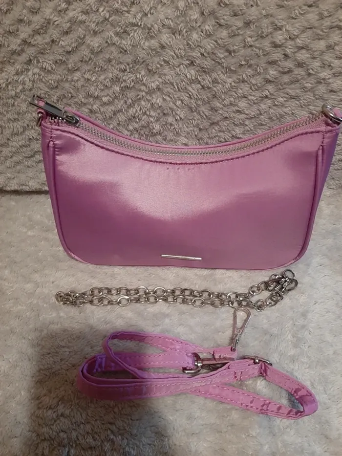 Sac à main bershka neuf - photo numéro 2