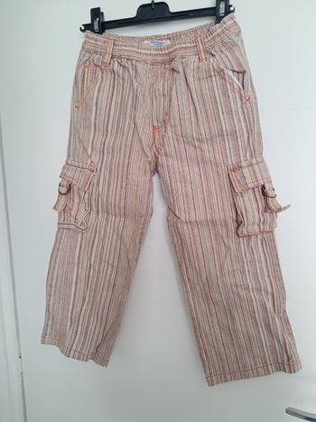 Pantalon 4 ans