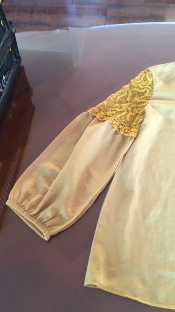 Blouse cremona - photo numéro 4