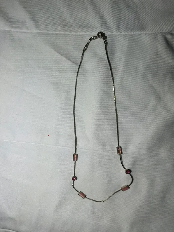 Collier vintage - photo numéro 2