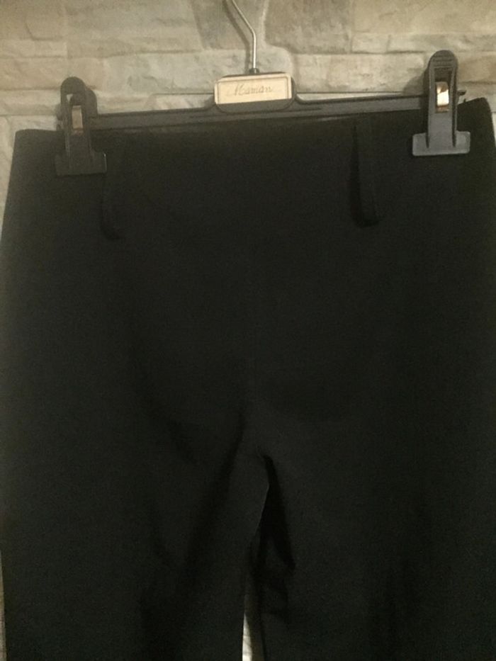 Pantalon noir 38 - photo numéro 4