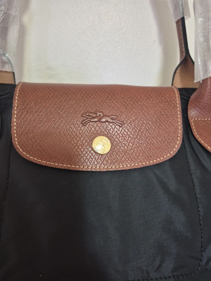 Sac longchamp - photo numéro 3