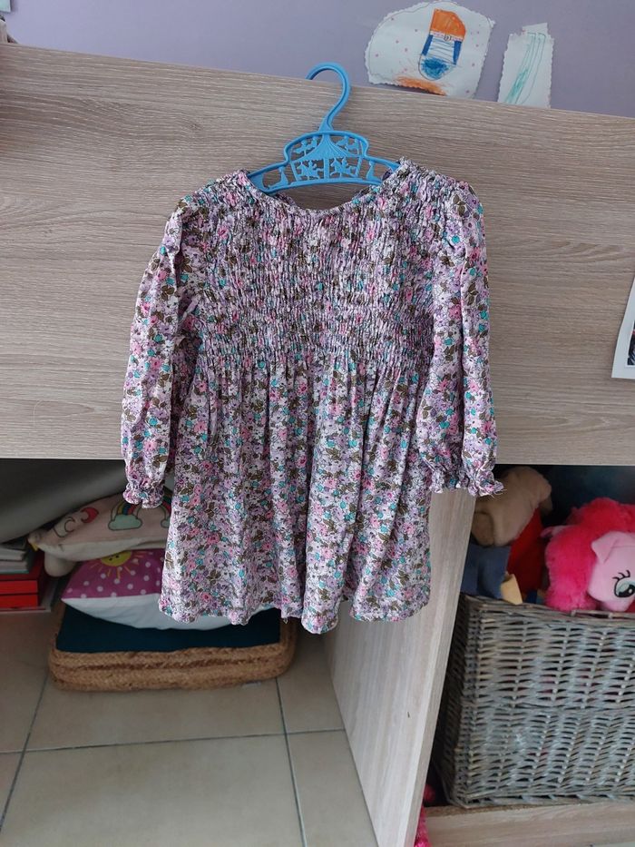 Robe zara