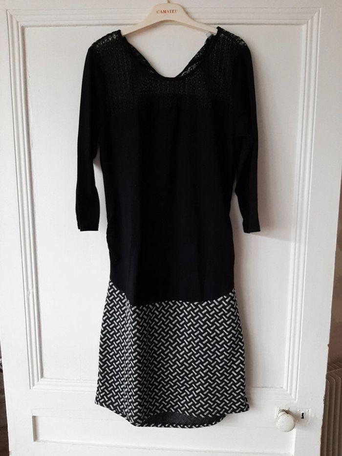 Robe grossesse