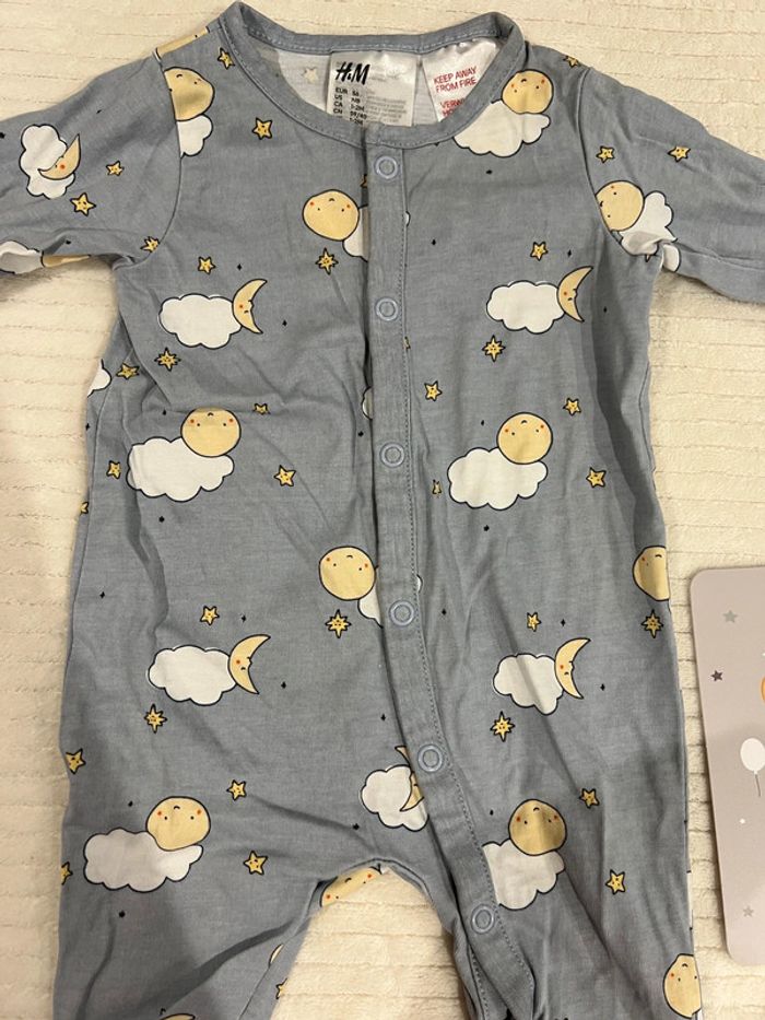 Pyjama - photo numéro 2