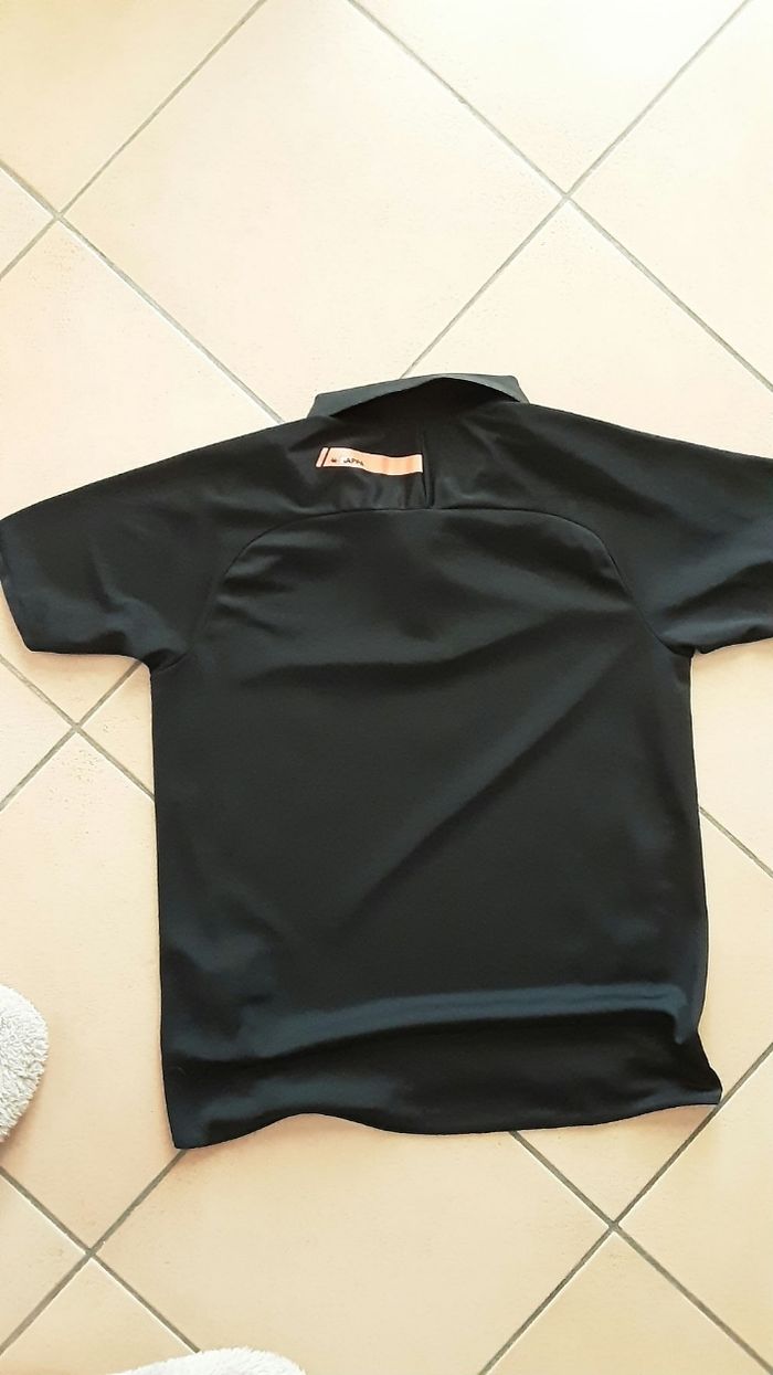 Tee-shirt sport homme - photo numéro 3