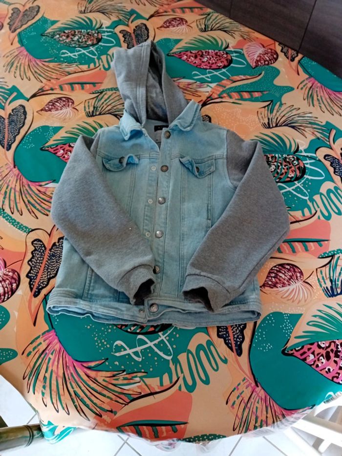 Veste