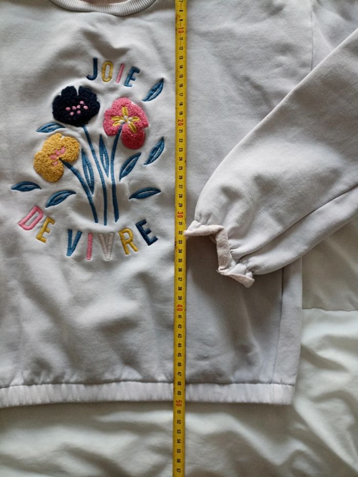 Sweat Tape à l'oeil - photo numéro 5