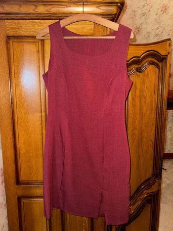 Robe femme 42