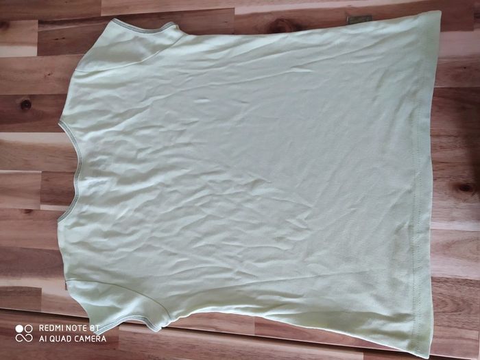 Tee shirt - photo numéro 2