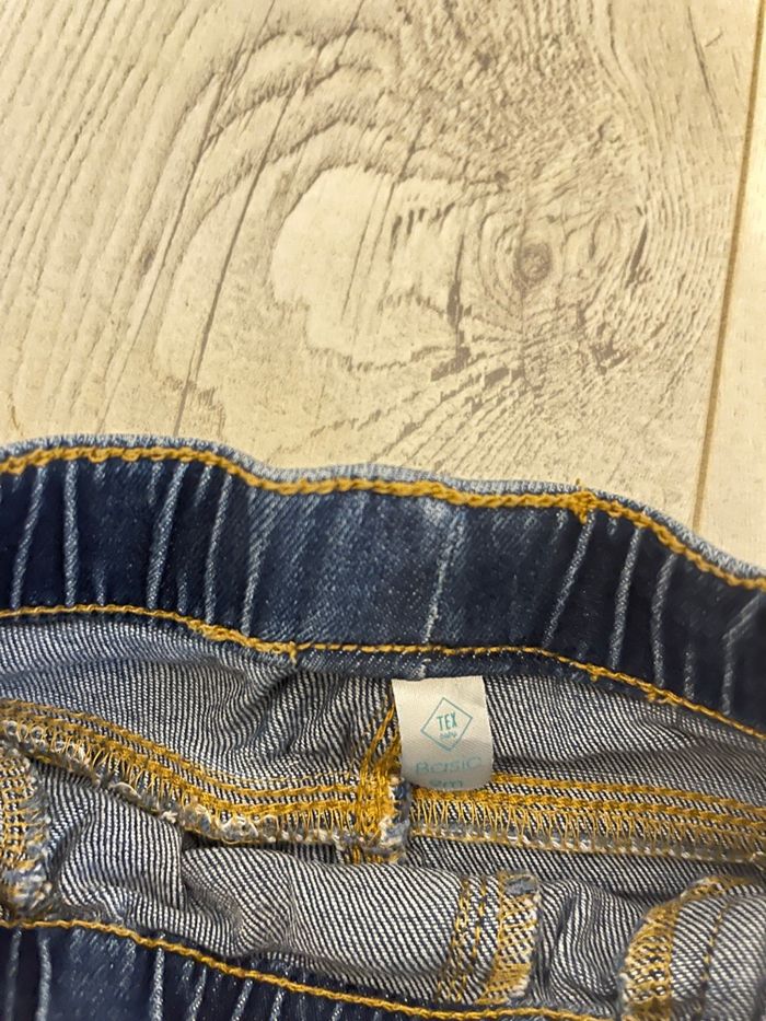 Pantalon tex - photo numéro 3