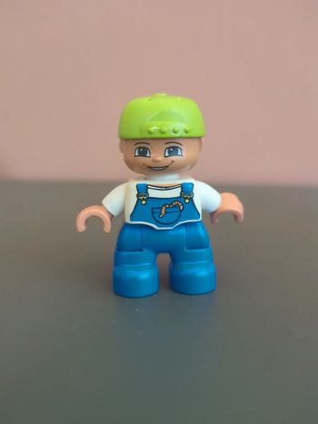 Figurine Lego Duplo
