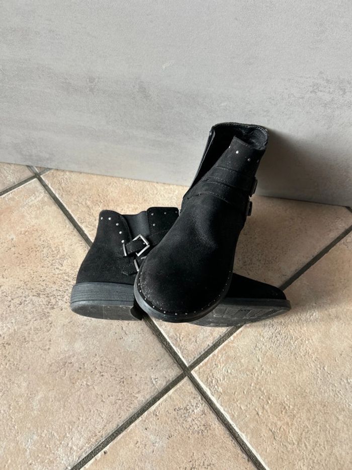 Bottines - photo numéro 2
