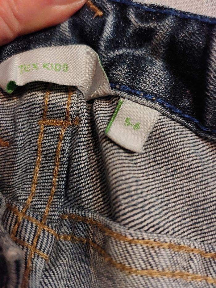 Jeans - photo numéro 8