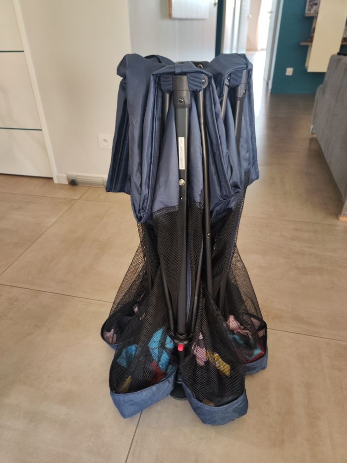 Parc pliable Lionelo - photo numéro 2