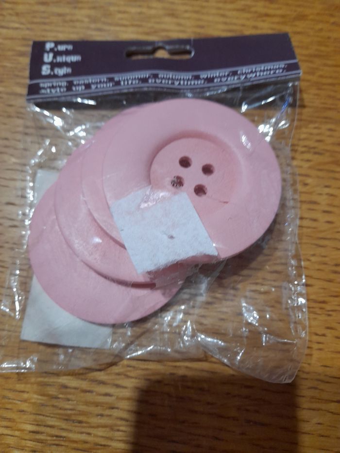 Boutons